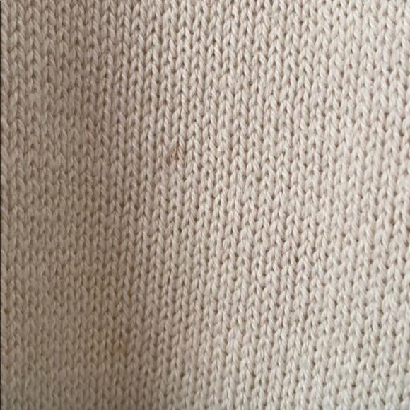 St. John’s Bay Quarter Zip Sweater - Picture 5 of 7